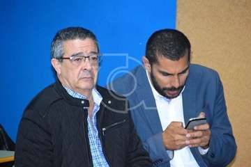 Programa especial de Ser Las Palmas sobre el Plan Integral de Jinámar desde el IES Jinámar (Foto TA)